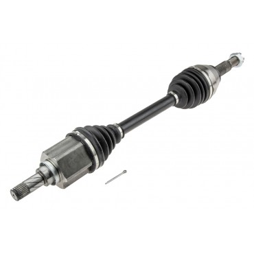 Cardan Arbre De Transmission Avant Gauche Pour Nissan Juke F15 391011KB0B