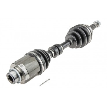 Cardan Arbre De Transmission Avant Droit Pour Nissan Murano I Z50 39100CC40B