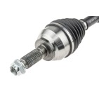 Cardan Arbre De Transmission Avant Droit Pour Mazda 5 CR19 GG3125500H