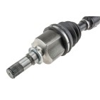 Cardan Arbre De Transmission Avant Gauche Pour Mazda 5 CR19 1.8 2.0 GG3125600D