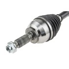 Cardan Arbre De Transmission Avant Gauche Pour Mazda 5 CR19 1.8 2.0 GG3125600D