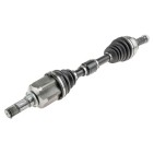 Cardan Arbre De Transmission Avant Gauche Pour Mazda 3 BK 2.0 GG6225600