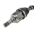 Cardan Arbre De Transmission Avant Gauche Pour Mazda 3 BK 2.0 GG6225600