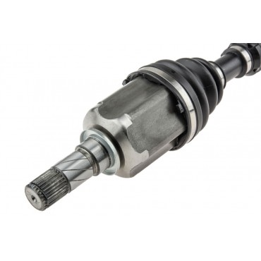 Cardan Arbre De Transmission Avant Gauche Pour Mazda 3 BK 2.0 GG6225600