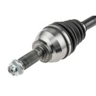 Cardan Arbre De Transmission Avant Gauche Pour Mazda 3 BK 2.0 GG6225600