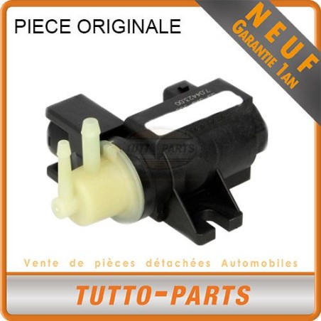 Capteur de Pression Turbo pour OPEL VAUXHALL