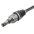 Cardan Arbre De Transmission Avant Droit Pour Mirage / Space Star VI 3815A424