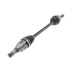 Cardan Arbre De Transmission Avant Gauche Pour Mirage / Space Star 1.2 3815A423