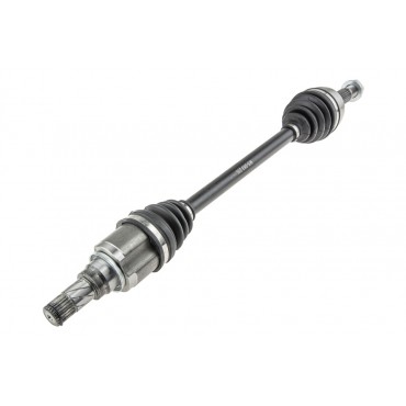 Cardan Arbre De Transmission Avant Gauche Pour Mirage / Space Star 1.2 3815A423