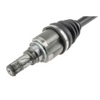 Cardan Arbre De Transmission Avant Gauche Pour Mirage / Space Star 1.2 3815A423