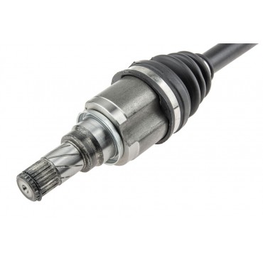 Cardan Arbre De Transmission Avant Gauche Pour Mirage / Space Star 1.2 3815A423
