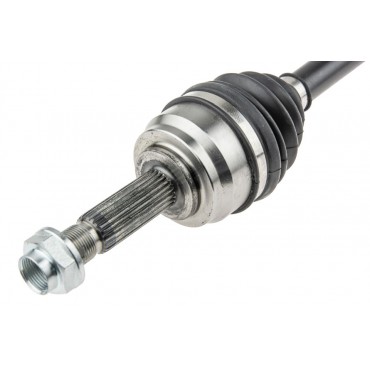 Cardan Arbre De Transmission Avant Gauche Pour Mirage / Space Star 1.2 3815A423