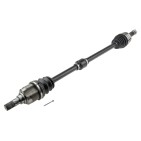 Cardan Arbre De Transmission Avant Droit Pour Mitsubishi Lancer VIII 3815A108