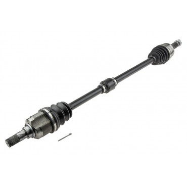 Cardan Arbre De Transmission Avant Droit Pour Mitsubishi Lancer VIII 3815A108