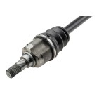 Cardan Arbre De Transmission Avant Droit Pour Mitsubishi Lancer VIII 3815A108