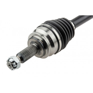 Cardan Arbre De Transmission Avant Droit Pour Mitsubishi Lancer VIII 3815A108