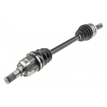 Cardan Arbre De Transmission Avant Gauche Pour Hyundai I30 Pro Cee'd 49500A2200