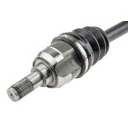 Cardan Arbre De Transmission Avant Gauche Pour Hyundai I30 Pro Cee'd 49500A2200
