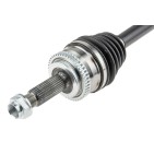 Cardan Arbre De Transmission Avant Gauche Pour Hyundai I30 Pro Cee'd 49500A2200