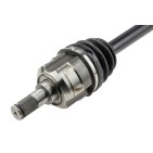 Cardan Arbre De Transmission Avant Gauche Pour Kia Grand Carnival III 495014D201