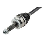 Cardan Arbre De Transmission Avant Gauche Pour Kia Grand Carnival III 495014D201