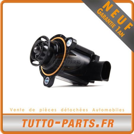 Electrovanne Commande de Turbo pour AUDI SEAT SKODA VOLKSWAGEN
