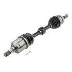 Cardan Arbre De Transmission Avant Gauche Pour Hyunda Santa Fé II CM 495002B110