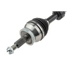 Cardan Arbre De Transmission Avant Gauche Pour Hyunda Santa Fé II CM 495002B110