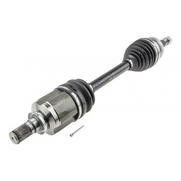 Cardan Arbre De Transmission Arrière Gauche Pour Hyundai ix55 495003J050