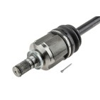 Cardan Arbre De Transmission Arrière Gauche Pour Hyundai ix55 495003J050
