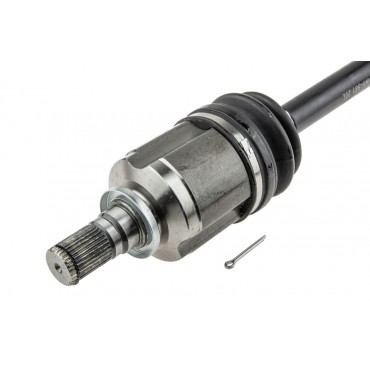 Cardan Arbre De Transmission Arrière Gauche Pour Hyundai ix55 495003J050