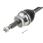 Cardan Arbre De Transmission Arrière Gauche Pour Hyundai ix55 495003J050