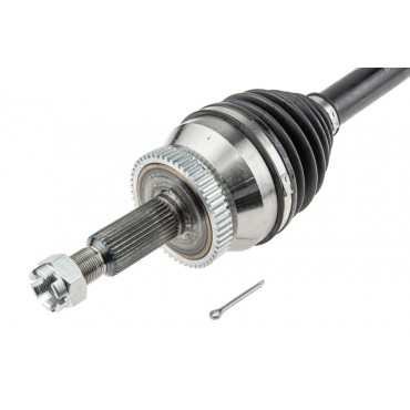 Cardan Arbre De Transmission Arrière Gauche Pour Hyundai ix55 495003J050