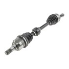 Cardan Arbre De Transmission Avant Gauche Pour Hyundai Ix20 Kia Venga 495001P200