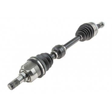 Cardan Arbre De Transmission Avant Gauche Pour Hyundai Ix20 Kia Venga 495001P200