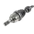 Cardan Arbre De Transmission Avant Gauche Pour Hyundai Ix20 Kia Venga 495001P200