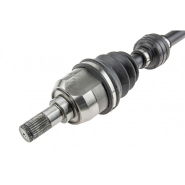 Cardan Arbre De Transmission Avant Gauche Pour Hyundai Ix20 Kia Venga 495001P200