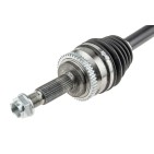 Cardan Arbre De Transmission Avant Gauche Pour Hyundai Ix20 Kia Venga 495001P200