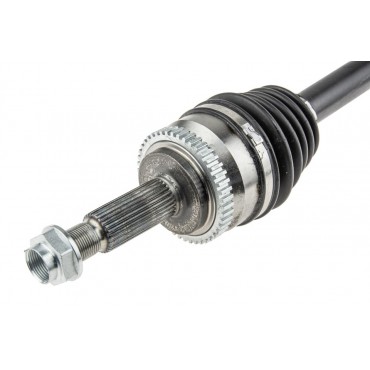 Cardan Arbre De Transmission Avant Gauche Pour Hyundai Ix20 Kia Venga 495001P200
