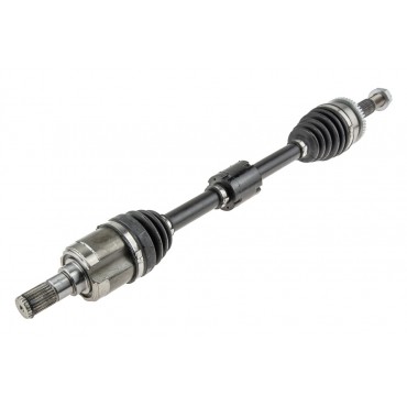 Cardan Arbre De Transmission Avant Gauche Pour Hyundai i20 II 1.2 49500C8000