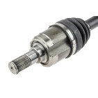 Cardan Arbre De Transmission Avant Gauche Pour Hyundai i20 II 1.2 49500C8000