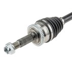 Cardan Arbre De Transmission Avant Gauche Pour Hyundai i20 II 1.2 49500C8000