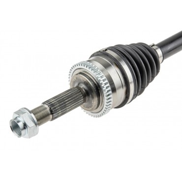 Cardan Arbre De Transmission Avant Gauche Pour Hyundai i20 II 1.2 49500C8000