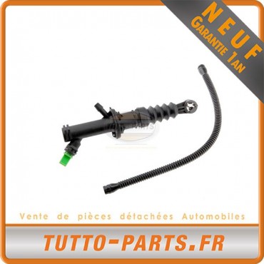 Emetteur d'embrayage pour RENAULT