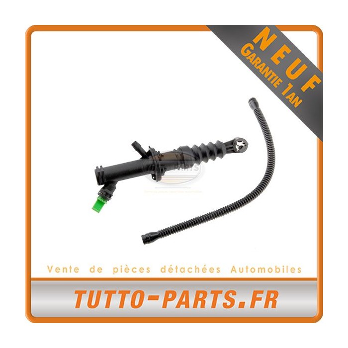 Emetteur d'embrayage pour RENAULT