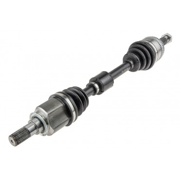 Cardan Arbre De Transmission Avant Gauche Pour Hyundai i10 I PA 1.2 495000X400