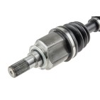 Cardan Arbre De Transmission Avant Gauche Pour Hyundai i10 I PA 1.2 495000X400