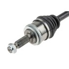 Cardan Arbre De Transmission Avant Gauche Pour Hyundai i10 I PA 1.2 495000X400