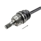 Cardan Arbre De Transmission Avant Droit Pour Hyundai i20 I PB PBT 495001J050