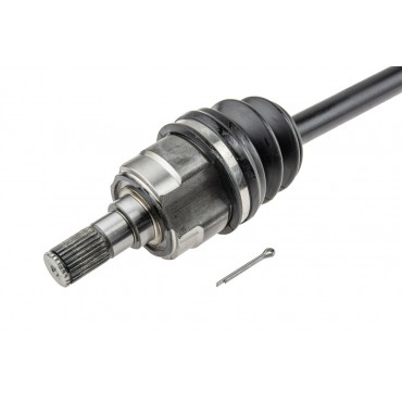 Cardan Arbre De Transmission Avant Droit Pour Hyundai i20 I PB PBT 495001J050